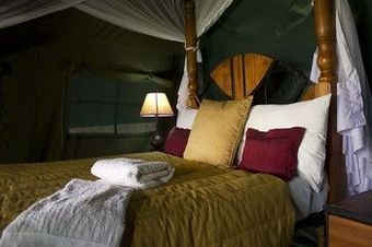 Posada Lake Naivasha Resort