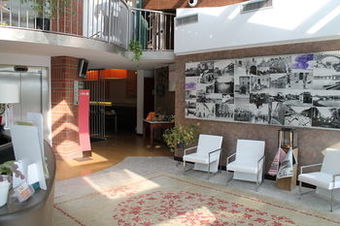 Hotel Cascina Scova Resort