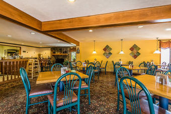 Hotel Quality Inn On The Strip