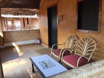 Hotel Beach Bay Cottages