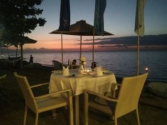Villas At The Lovina Bali
