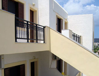 Aparthotel Flamingo Apartments