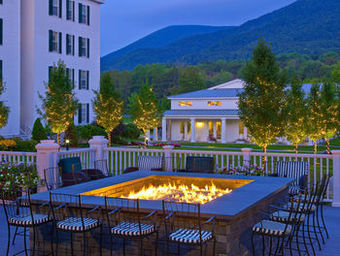 Apartamento The Equinox, A Luxury Collection Golf Resort & Spa, Vermont