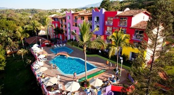 Hotel Decameron Los Cocos