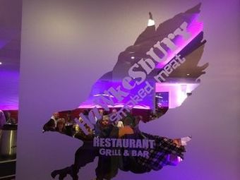 Hotel Quality Inn & Suites