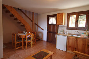 Apartamento Villa Amalia