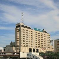 Chisun Hotel & Conference Center Niigata
