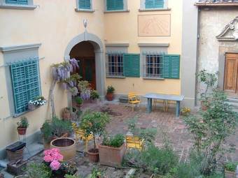 Bed And Breakfast Borgo Ponte Dell Asse