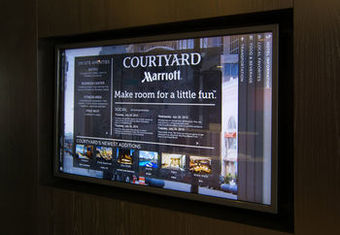 Hotel Courtyard By Marriott Los Angeles - Sherman Oaks