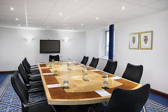 Hotel Jurys Inn Brighton Waterfront