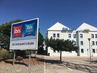 Hotel Ibis Budget Perpignan Sud
