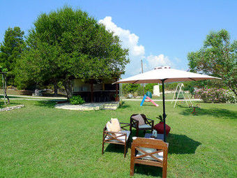 Aparthotel Barbagiannis House