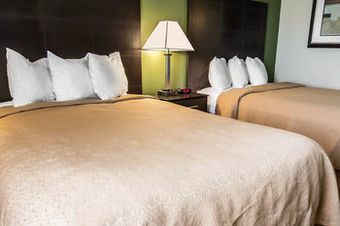 Hotel Quality Inn