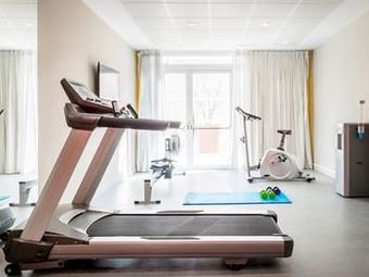 Residencia Aparthotel Adagio Access La D�fense Puteaux