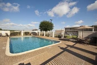 Hotel Best Western Taylor Inn