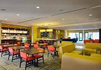 Hotel Courtyard By Marriott Atlanta Mcdonough
