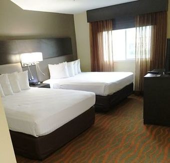 Hotel Mainstay Suites Pelham Road