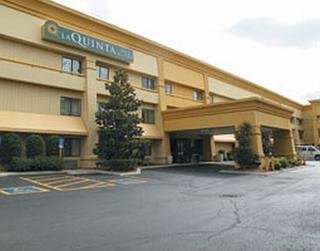 Hotel La Quinta Inn And Suites Nashville Airport