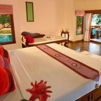 Hotel Thai House Beach Resort