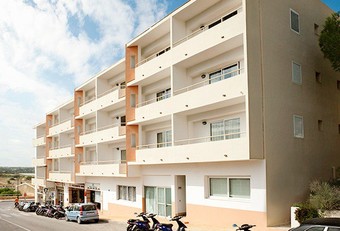 Apartamentos Paya I