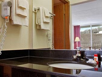 Motel Super 8 Kingsport / I-81