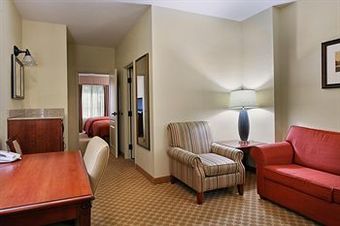 Hotel Country Inn & Suites By Carlson, Wilson, Nc
