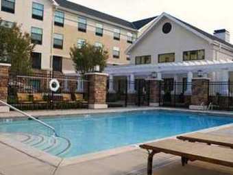Hotel Homewood Suites By Hilton Columbus