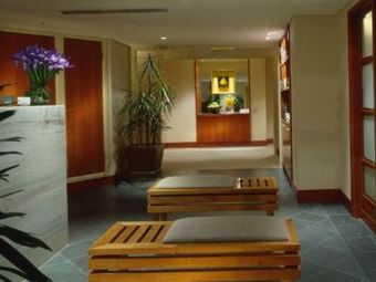 Hotel Four Seasons (club Deluxe)