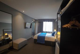 Hotel Best Western Haven Glebe
