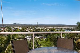 Hotel Bali Hai Apartments