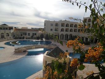 Hotel Gafsa Palace