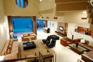 Hotel Sealoft Boutique Chalets