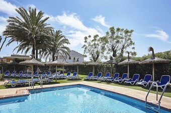 Hotel Grupotel Maritimo