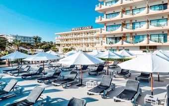 Hotel Playa Golf
