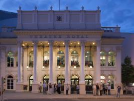 Hotel Novotel Nottingham