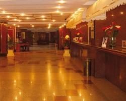 Hotel Puerta Del Sol Porlamar