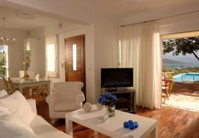 Hotel Domes Of Elounda Autograph Collection