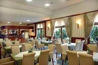 Hotel Dworek Morski Mielno