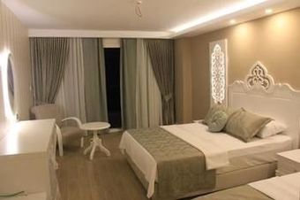 S�zer Resort Hotel