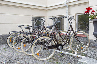 Bed & Breakfast Norrfly Herrg�rd Ab