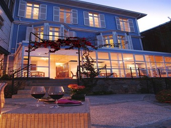 Hotel Boutique Zerohotel