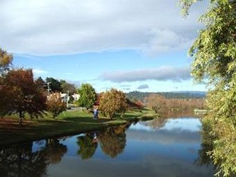 Bed & Breakfast Bonney's Inn