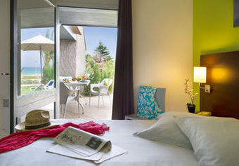 Residencia Belambra Hotels & Resort Belgodere