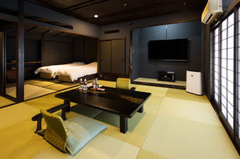 Izunagaoka Hanare Ishinoya