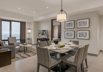 Aparthotel Somerset Alabang Manila