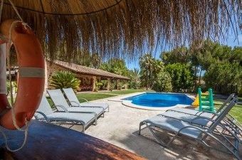 Villa Bon Pas