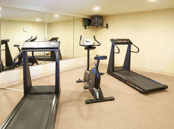 Holiday Inn Express Hotel & Suites Kerrville