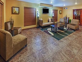 Hotel Texas Inn & Suites Raymondville