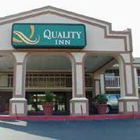 Hotel Quality Inn Northeast