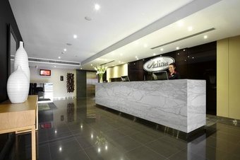 Hotel Medina Executive Wollongong